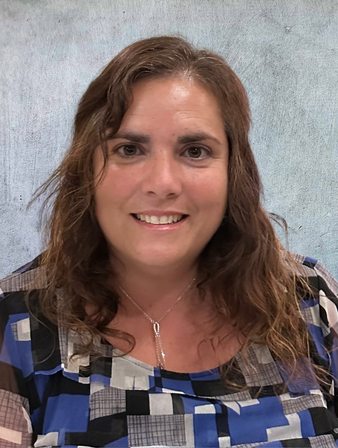 Melissa Pino, Art Therapist