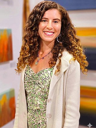 Franki DeSaro, Art Therapist