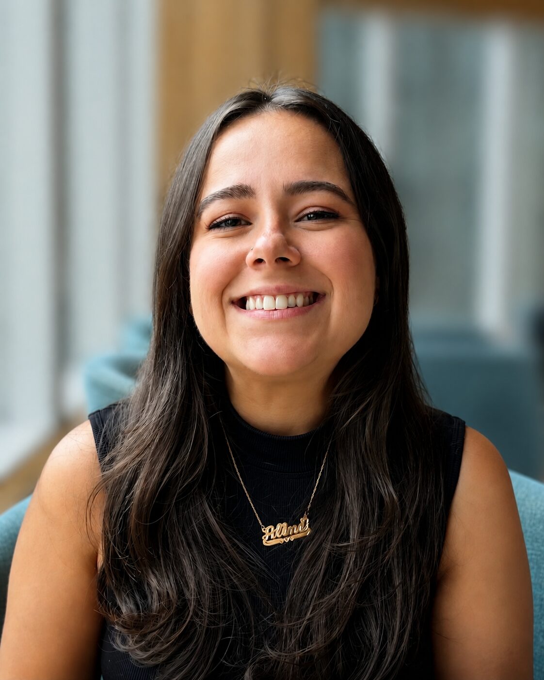 Melissa Pino, Art Therapist