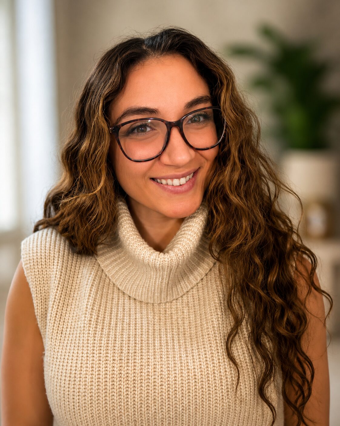 Erica Goldberg